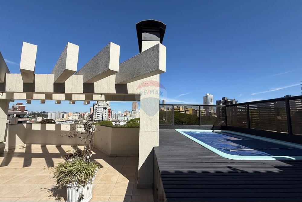 Cobertura - Venda - Passo Fundo , Rio Grande do Sul - IMG_8309.jpg - 610271014-162