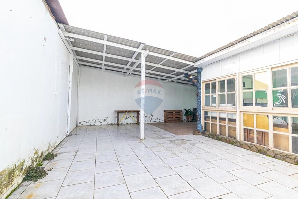 Casa - Venda - Gravataí , Rio Grande do Sul - patio 1.jpeg - Jardim Externo - 610051074-8