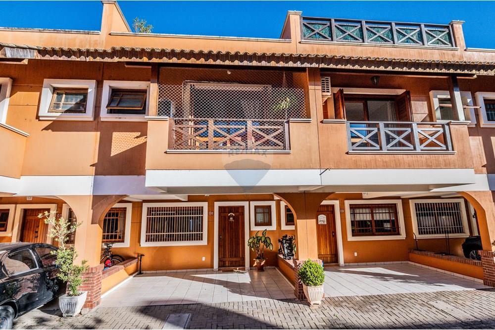 Casa de Condomínio - Venda - Porto Alegre , Rio Grande do Sul - IMG-162.jpg - 612481037-111