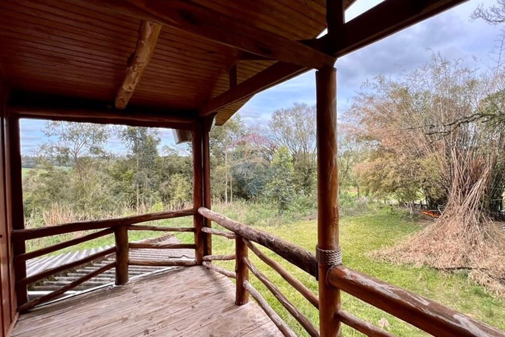 Chácara / Sítio / Fazenda - Venda - Passo Fundo , Rio Grande do Sul - 24.jpeg - 610271019-88