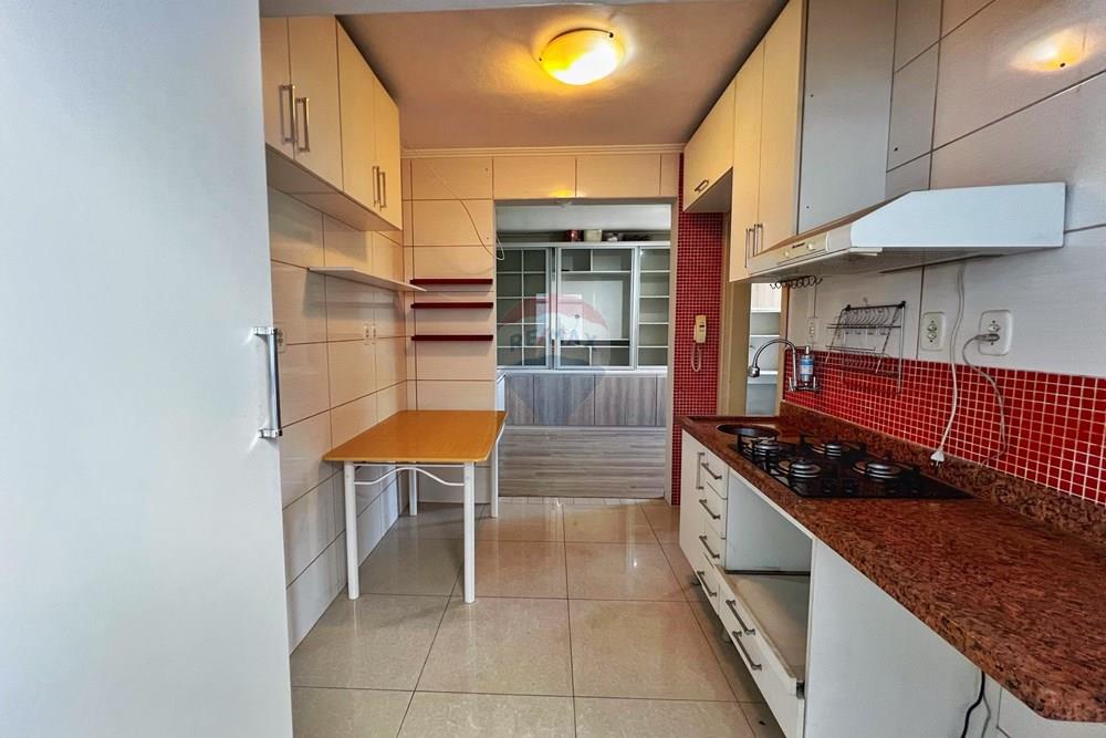 Apartamento - Venda - São Leopoldo , Rio Grande do Sul - Cozinha 1 (6).JPG - Cozinha - 610461007-18