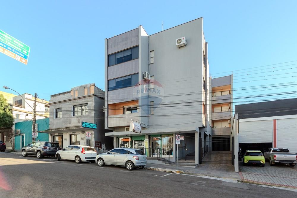 Apartamento - Venda - Santa Maria , Rio Grande do Sul - IMG_5752.jpg - 610311070-59