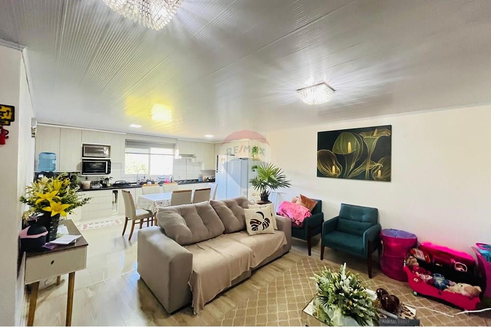 Apartamento - Venda - Erechim , Rio Grande do Sul - IMG-20250924-WA0100.jpg - Sala de estar - 612761052-2