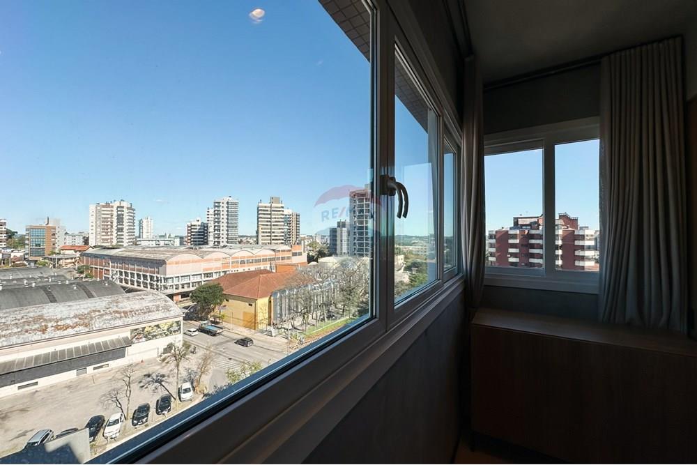 Apartamento - Venda - Bento Gonçalves , Rio Grande do Sul - LUMIERE-07.jpg - 610251017-33