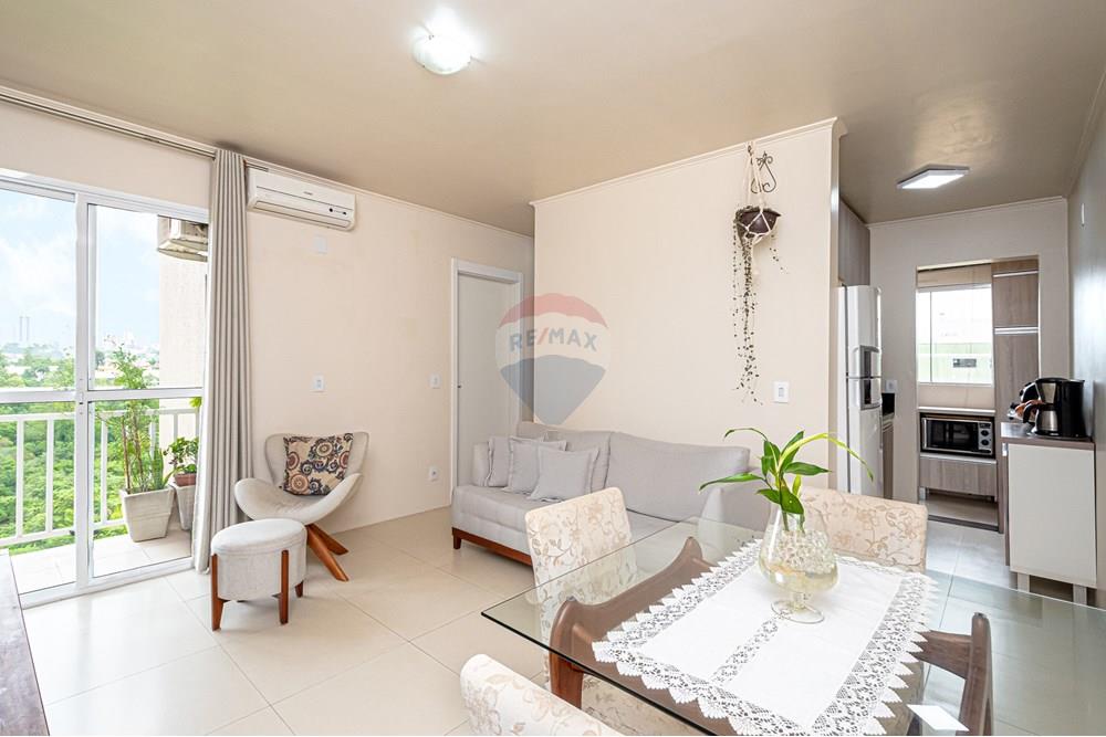 Apartamento - Venda - Novo Hamburgo , Rio Grande do Sul - DSC_8946-173-41.jpg - 610261002-180