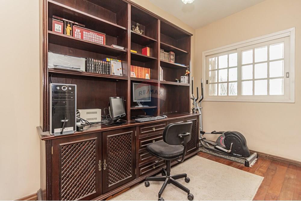 Casa - Venda - Pelotas , Rio Grande do Sul - Maestro Bandeira, 268-39.jpg - Escritório - 610211062-5