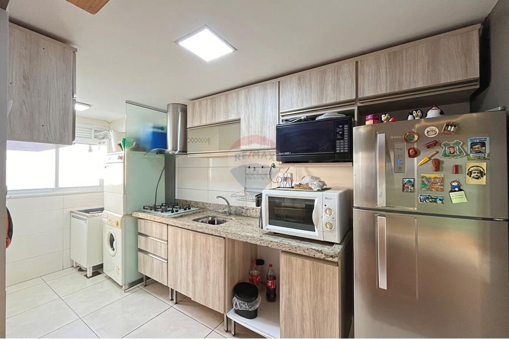 Apartamento - Venda - Porto Alegre , Rio Grande do Sul - IMG_7203.JPG - 610291007-44