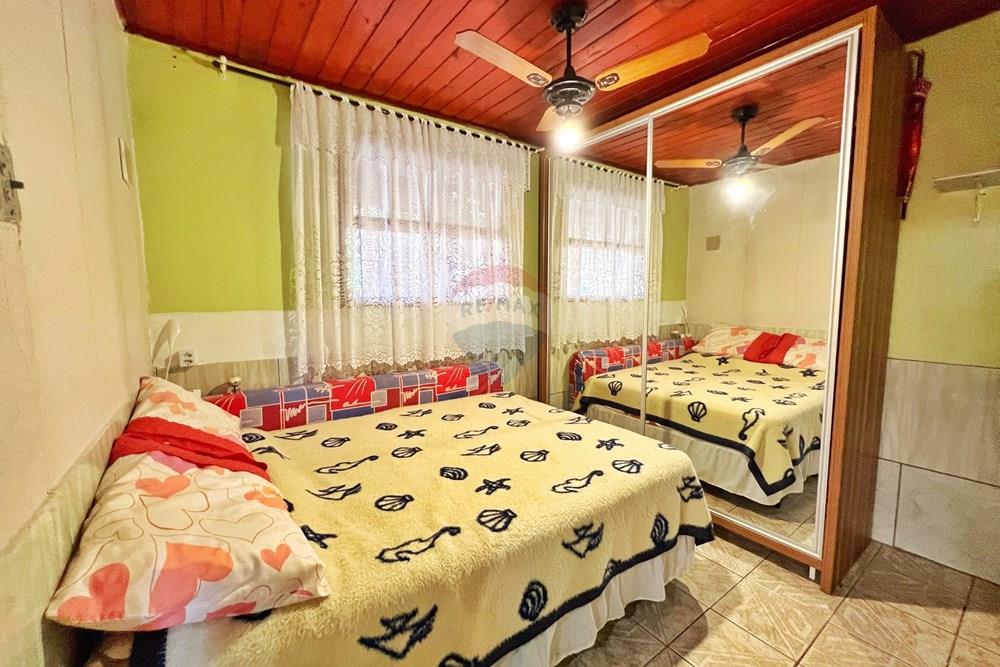 Casa - Venda - São Leopoldo , Rio Grande do Sul - Quarto 1 1.jpg - Quarto - 610461004-20