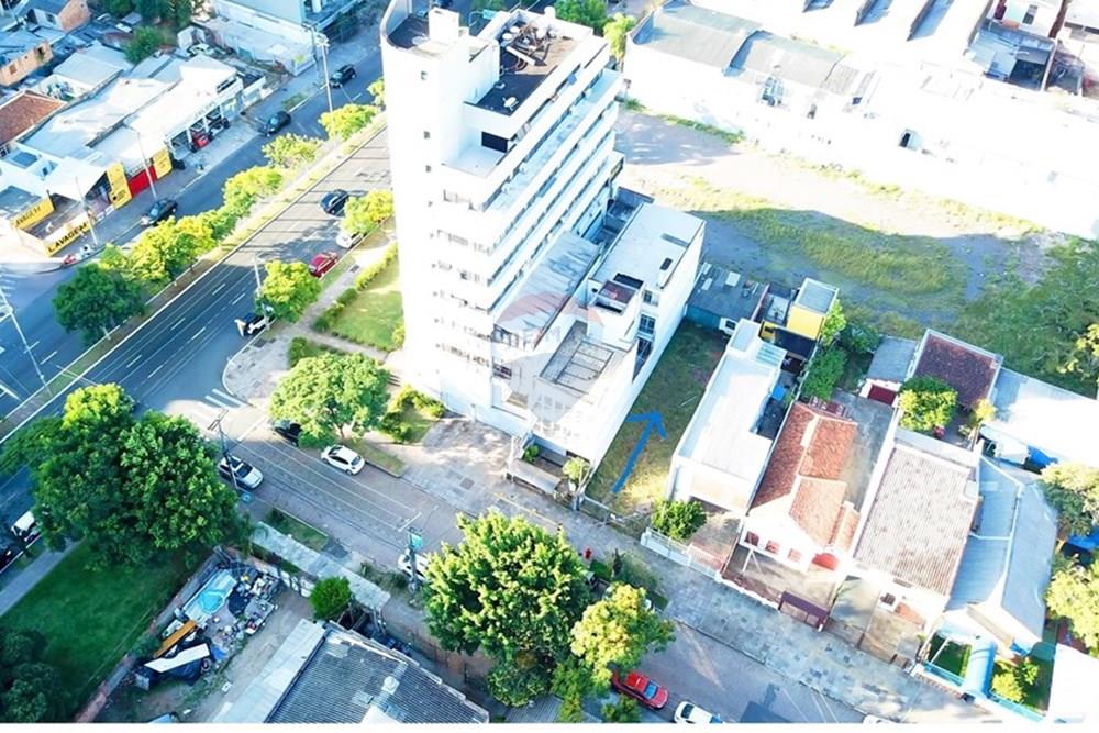 Terreno - Venda - Porto Alegre , Rio Grande do Sul - DJI_0040 (4).JPG - 610441004-4