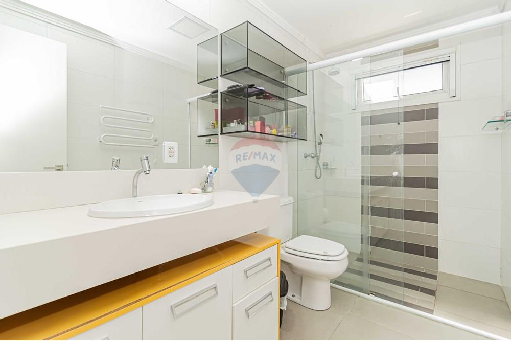 Casa de Condomínio - Venda - Rio Grande , Rio Grande do Sul - Figueiras Park casa 34 baixomb-310.jpg - Banheiro - 610211007-9