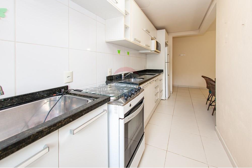 Apartamento - Venda - Montenegro , Rio Grande do Sul - cozinha lavanderia do apartamento ivy marae.jpg - 610091008-174