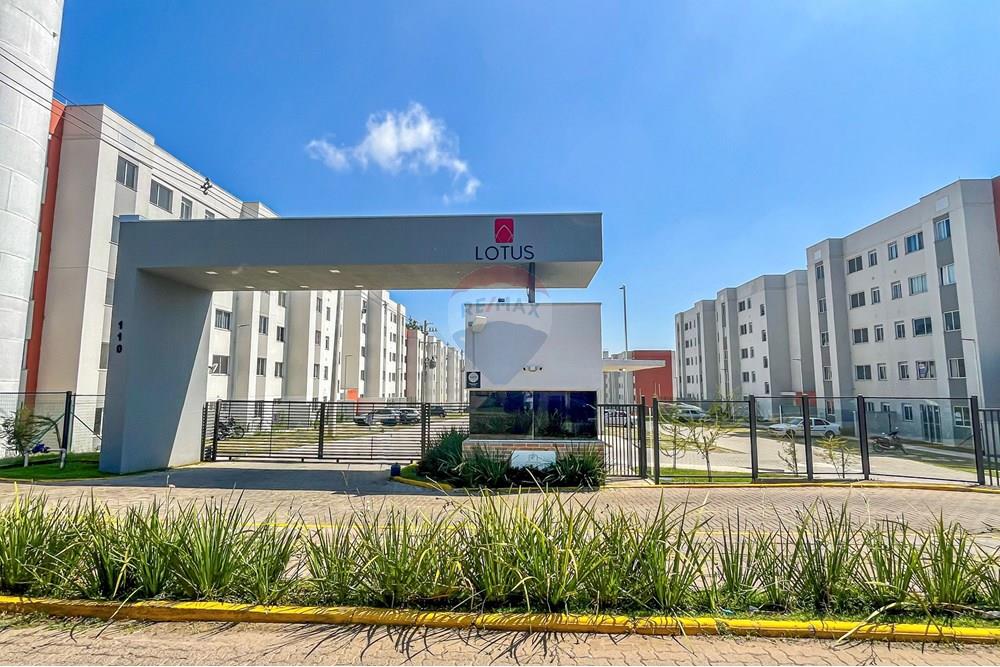 Apartamento - Venda - São Leopoldo , Rio Grande do Sul - image00020.jpeg - 610411032-81