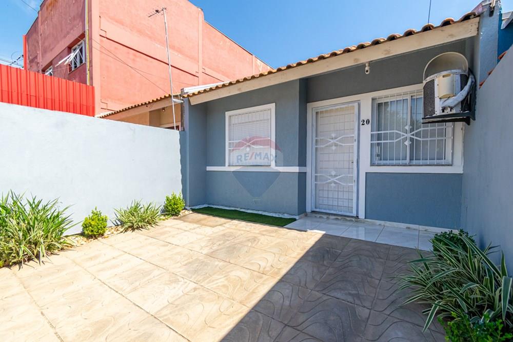 Casa - Venda - Cachoeirinha , Rio Grande do Sul - _DSC7280.jpg - 610381019-315