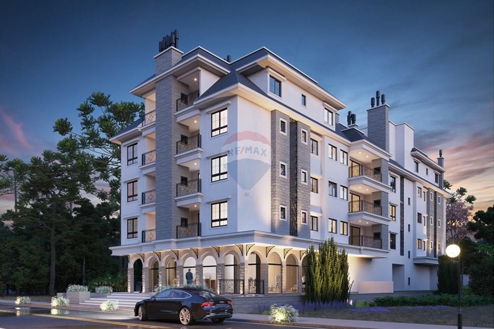 Apartamento - Venda - Canela , Rio Grande do Sul - 02-PALUDO_LDV_NOITE_R02.jpg - 610131046-16