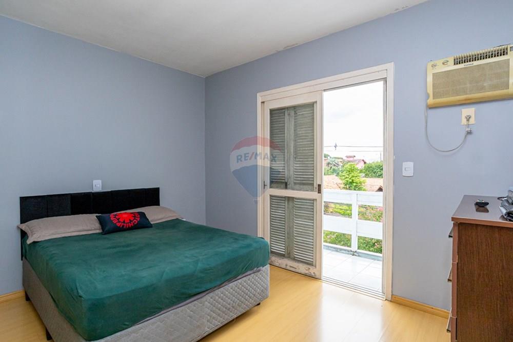 Apartamento - Venda - Gravataí , Rio Grande do Sul - IMG_9402.jpg - Quarto principal - 610161071-14