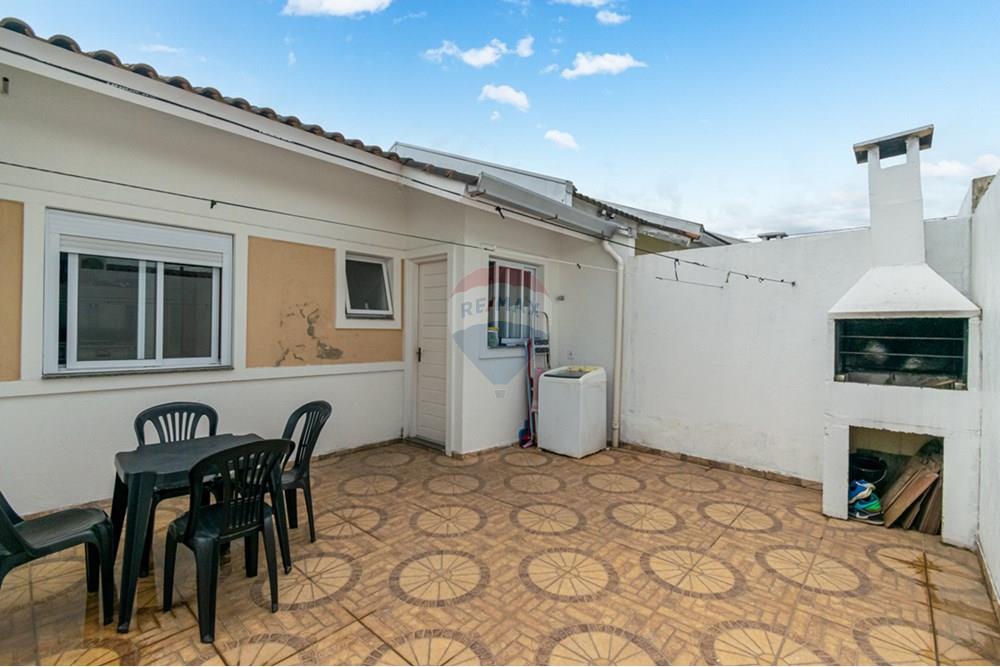 Casa - Venda - Cachoeirinha , Rio Grande do Sul - _DSC1008-Editar.jpg - 610381129-25