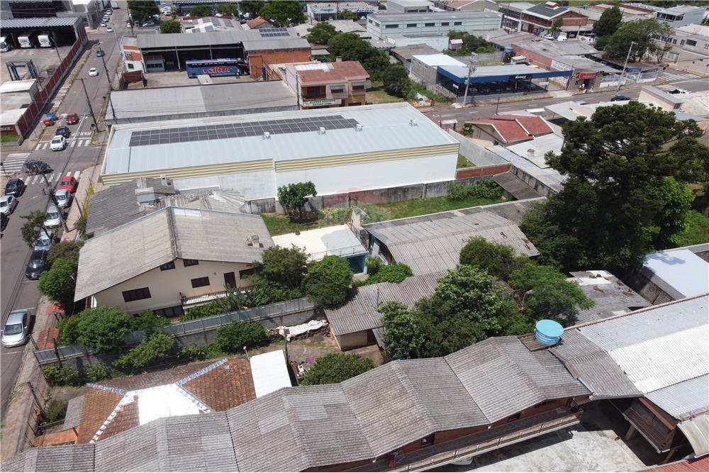 Terreno - Venda - Passo Fundo , Rio Grande do Sul - 4 - 610351030-41