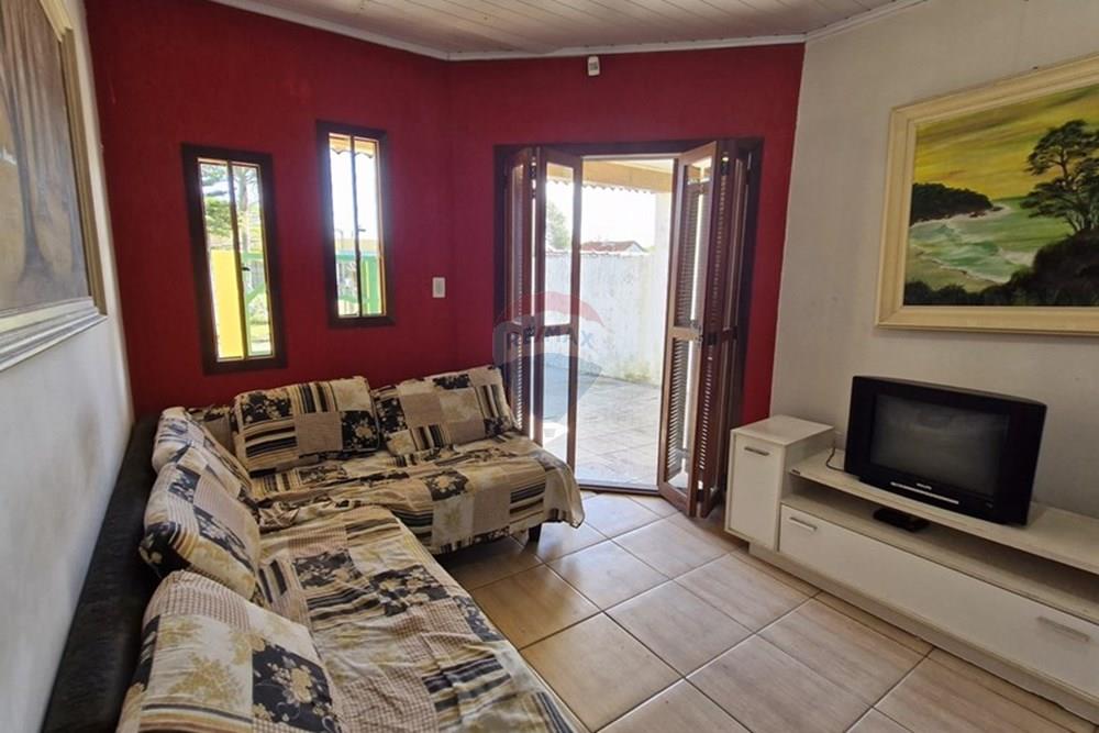 Casa - Venda - Balneário Pinhal , Rio Grande do Sul - Casa Praia Magistério ELENI & Silvio (28).jpeg - 612561040-37