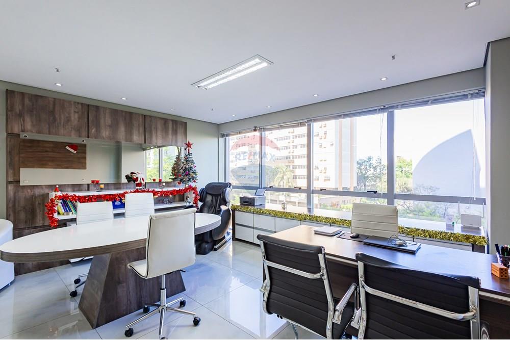 Cj. Comercial/ Sala - Venda - Porto Alegre , Rio Grande do Sul - IMG_1412.jpg - 612521081-7