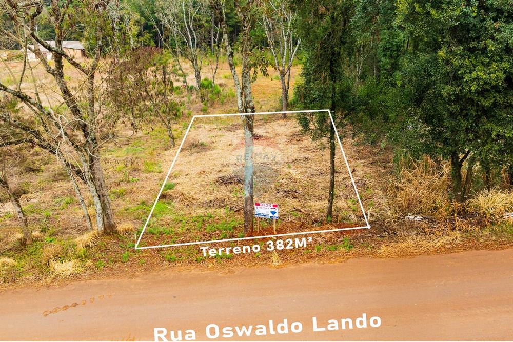 Terreno - Venda - Erechim , Rio Grande do Sul - DJI_0010.jpg - Fachada - 612761043-1