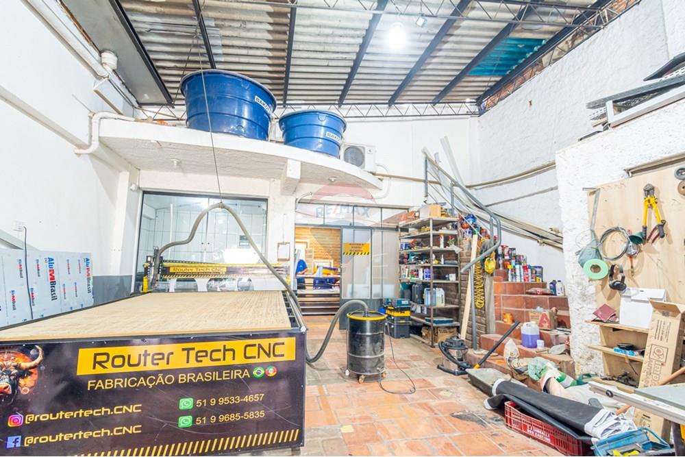 Prédio - Venda - Cachoeirinha , Rio Grande do Sul - _DSC3304.jpg - 610381107-39