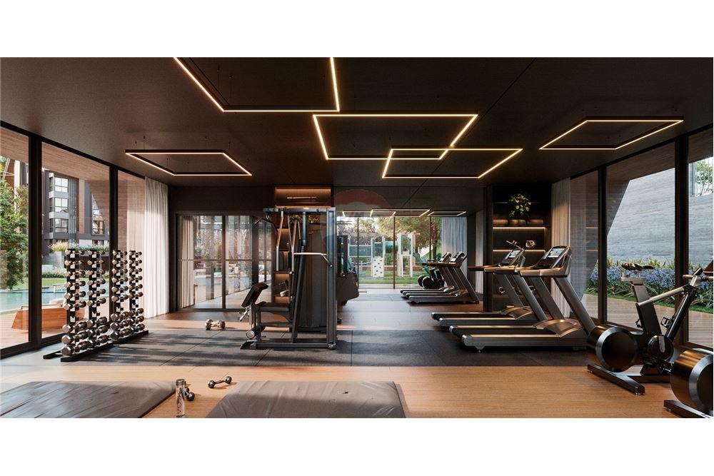 Apartamento - Venda - Gramado , Rio Grande do Sul - 34 - 610131049-6