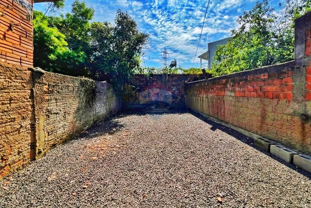 Casa - Venda - São Leopoldo , Rio Grande do Sul - Fundos 2.jpg - 610461024-1