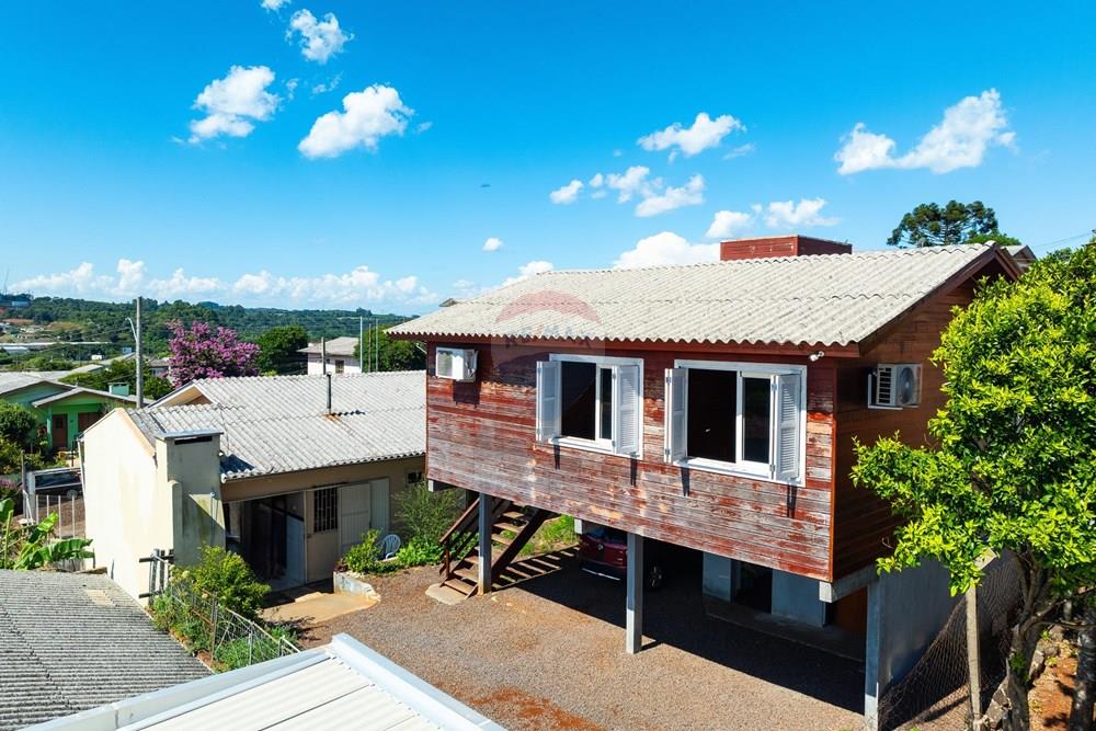 Casa - Venda - Erechim , Rio Grande do Sul - FOTO 4.jpg - 612761026-38