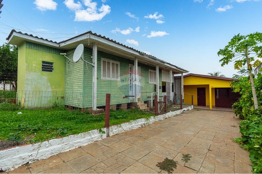 Casa - Venda - Gravataí , Rio Grande do Sul - _DSC7658-Editar.jpg - 610051035-80