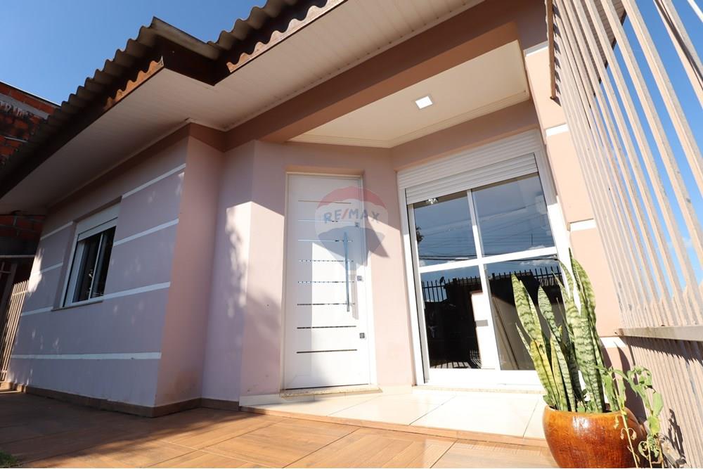 Casa - Venda - Passo Fundo , Rio Grande do Sul - IMG_4326.JPG - 610271075-12