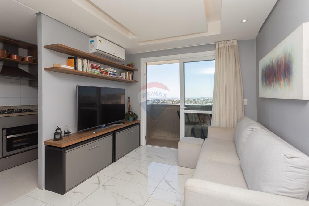 Apartamento - Venda - Porto Alegre , Rio Grande do Sul - 3D9A0182.jpg - 610221014-307