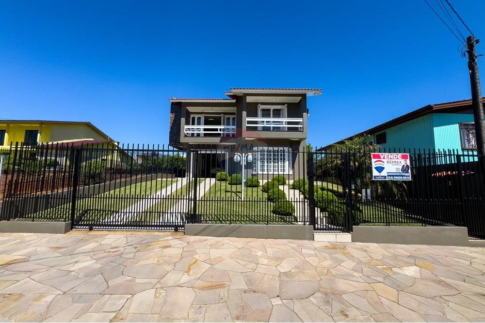 Casa - Venda - Erechim , Rio Grande do Sul - IMG_5327.jpg - 612761001-83