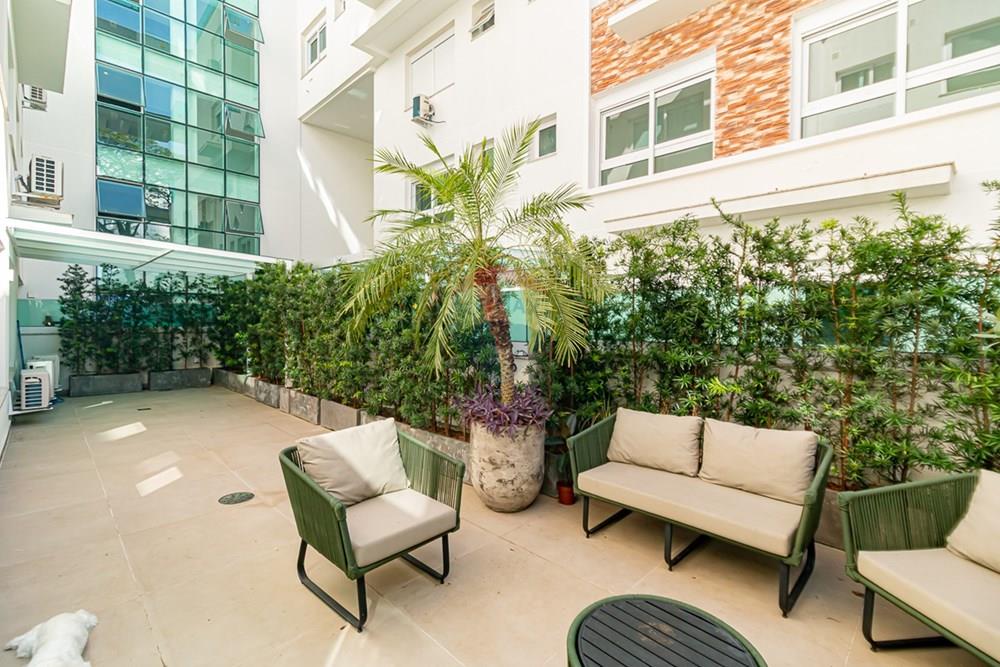 Apartamento - Venda - Porto Alegre , Rio Grande do Sul - IMG_3312.jpg - 610221003-318