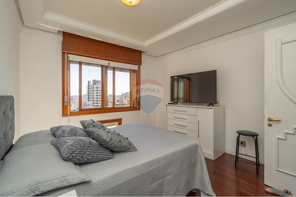 Cobertura - Venda - Porto Alegre , Rio Grande do Sul - DSC07920.jpg - 610371003-17