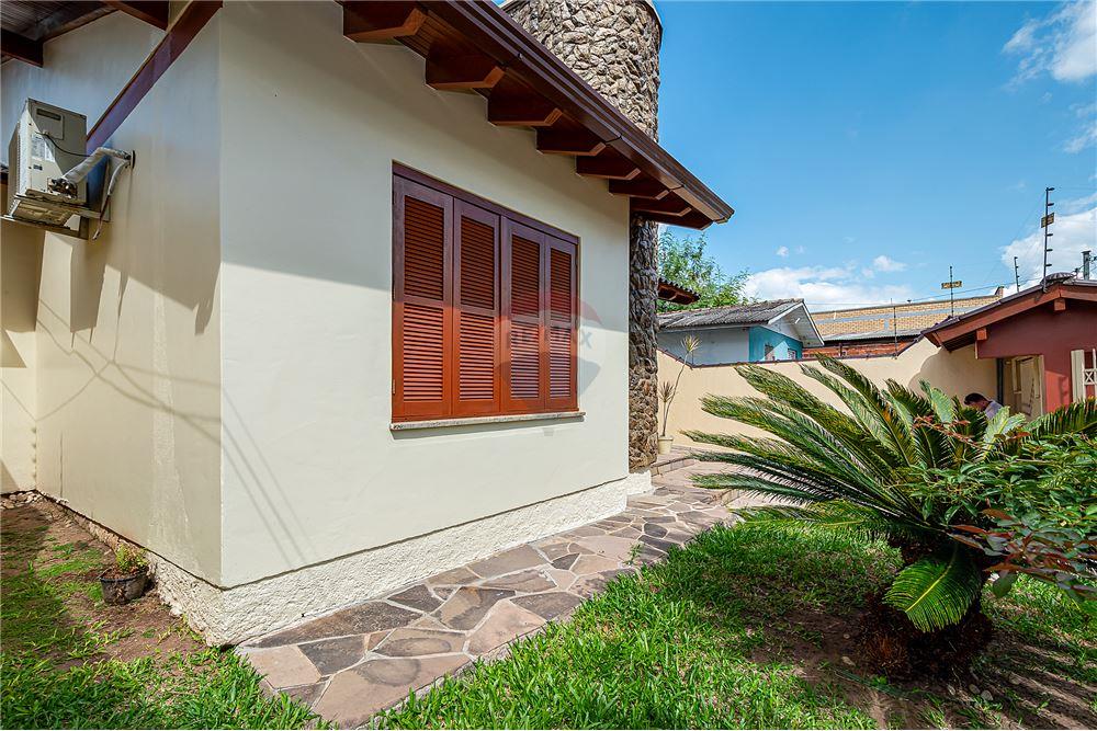 Casa - Venda - Novo Hamburgo , Rio Grande do Sul - 22 - 610261002-147
