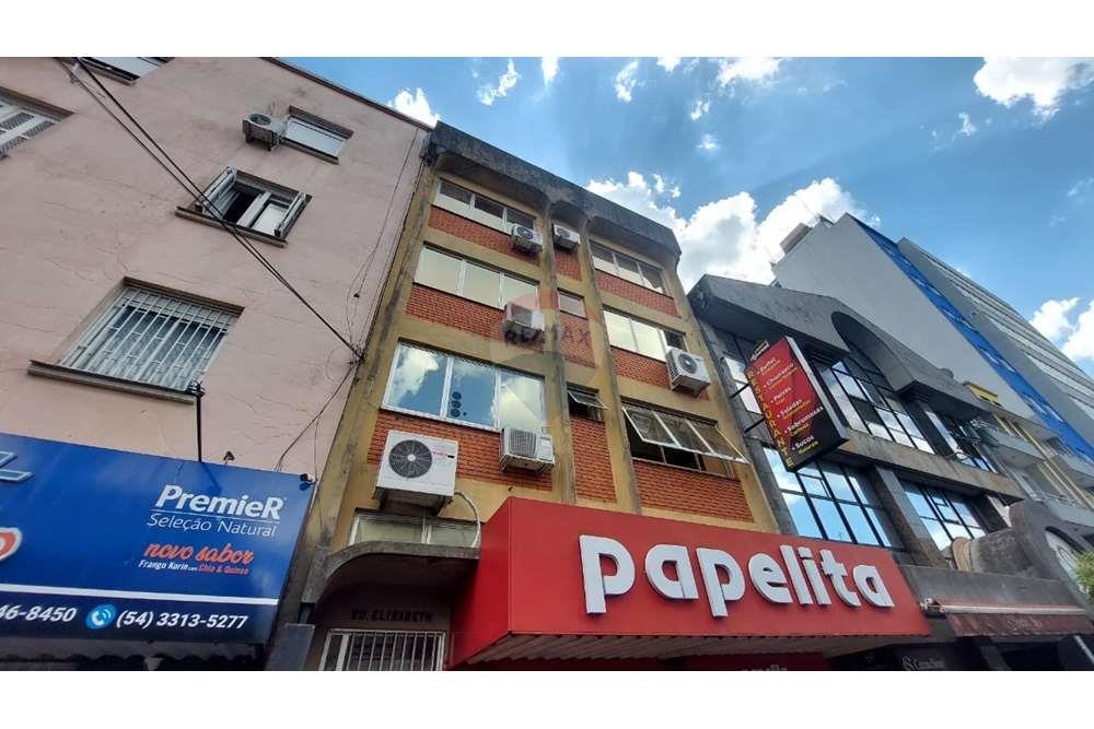 Cj. Comercial/ Sala - Alugar - Passo Fundo , Rio Grande do Sul - WhatsApp Image 2024-02-02 at 15.25.13.jpeg - 610271045-1506