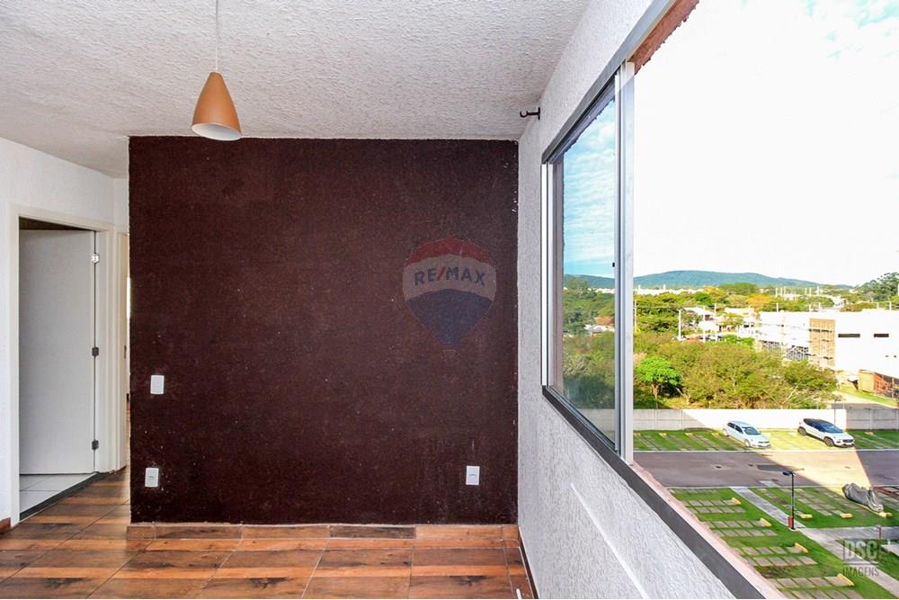 Apartamento - Venda - Porto Alegre , Rio Grande do Sul - IMG_5707.jpg - Sala de estar - 610191054-4