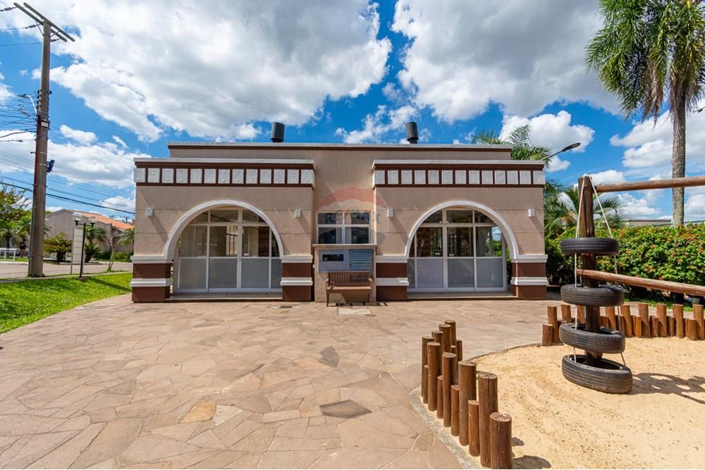 Casa de Condomínio - Venda - Cachoeirinha , Rio Grande do Sul - 4.jpg - 610381039-701