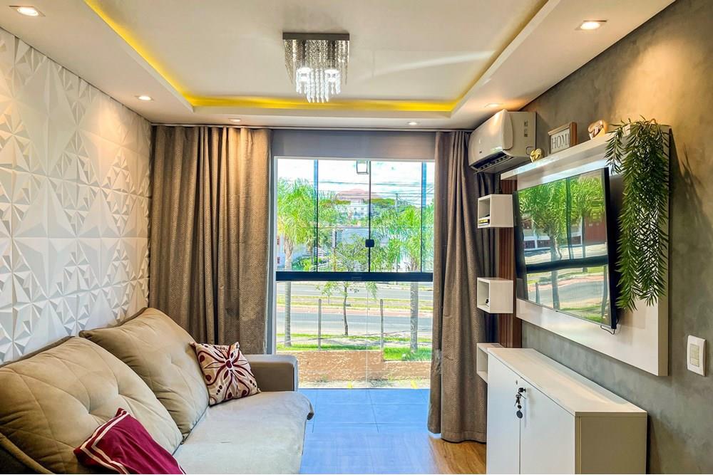 Apartamento - Venda - São Leopoldo , Rio Grande do Sul - image00003.jpeg - 610411054-17