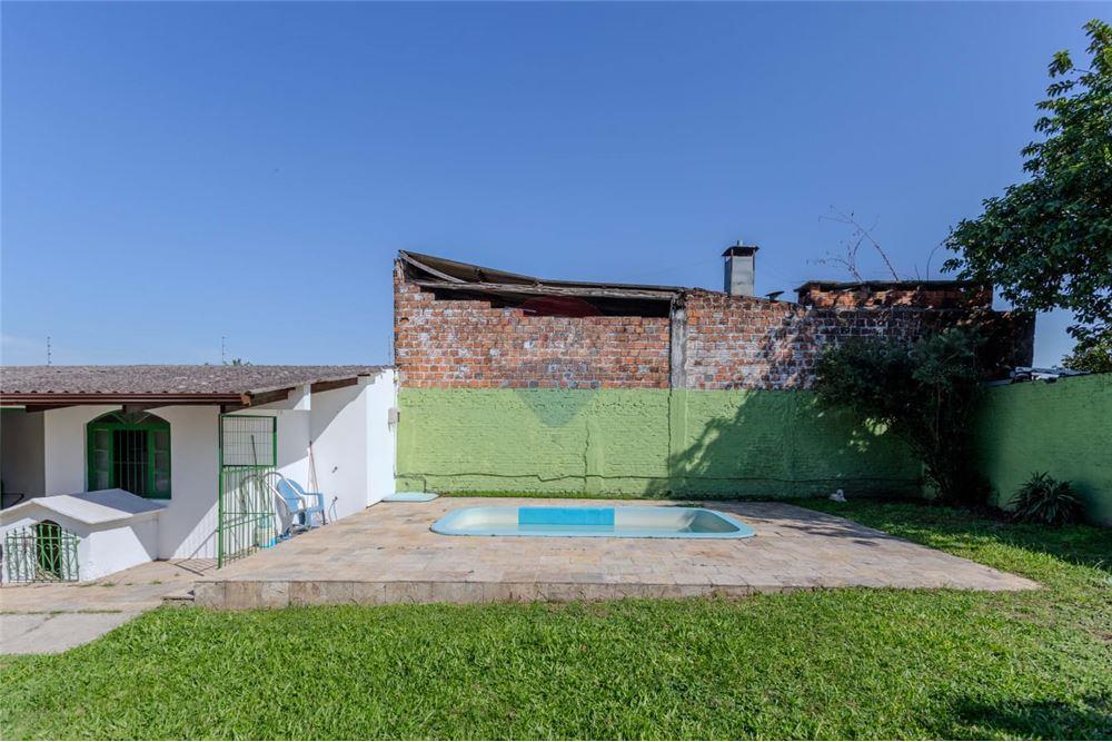 Casa - Venda - Santa Maria , Rio Grande do Sul - 43 - 610311056-83