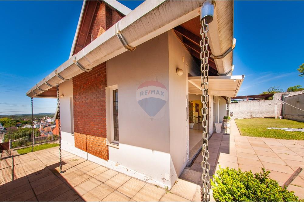 Casa - Venda - Montenegro , Rio Grande do Sul - Foto-76.jpg - 610091040-21