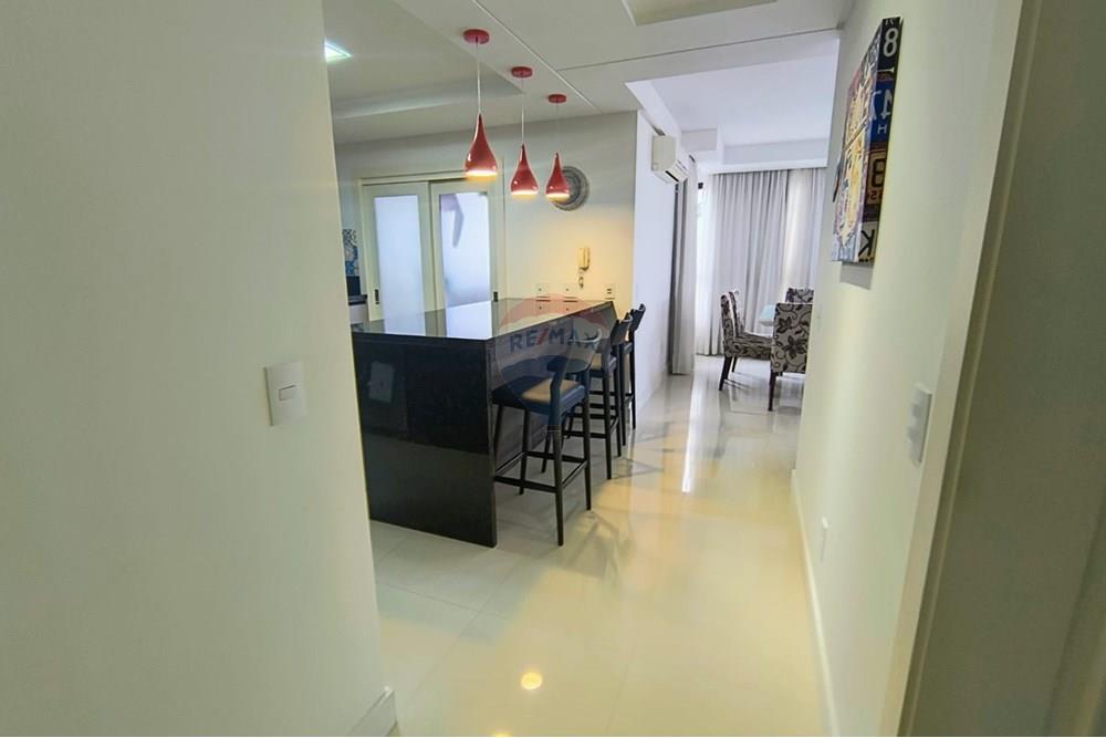 Apartamento - Venda - Bento Gonçalves , Rio Grande do Sul - Imagem do WhatsApp de 2025-07-22 à(s) 15.43.45_3345fc9f.jpg - Corredor - 610331043-11