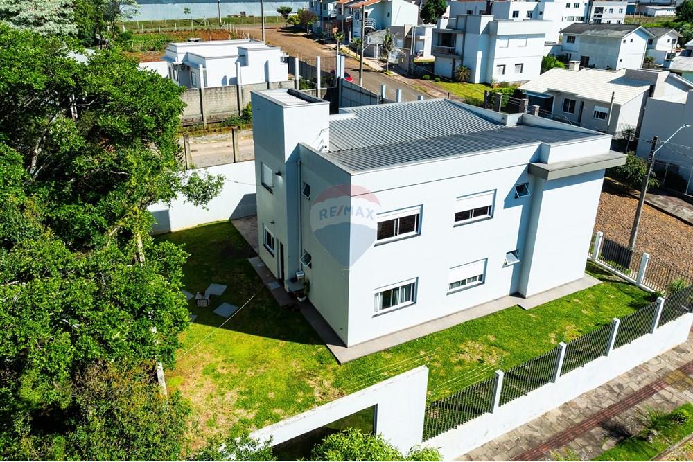 Casa - Venda - Erechim , Rio Grande do Sul - DJI_0764.jpg - 612761011-57