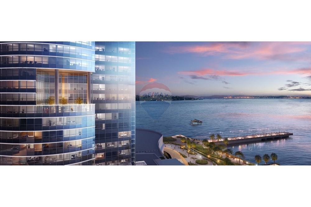 Cj. Comercial/ Sala - Venda - Porto Alegre , Rio Grande do Sul - Pontal.jpg - 610221003-304