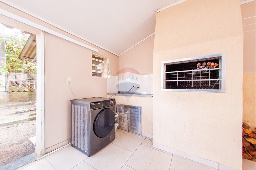 Casa - Venda - Montenegro , Rio Grande do Sul - lavanderia.jpg - 610091005-83