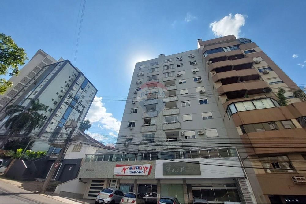 Apartamento - Alugar - Passo Fundo , Rio Grande do Sul - WhatsApp Image 2026-03-04 at 15.34.03.jpeg - 610271045-1550