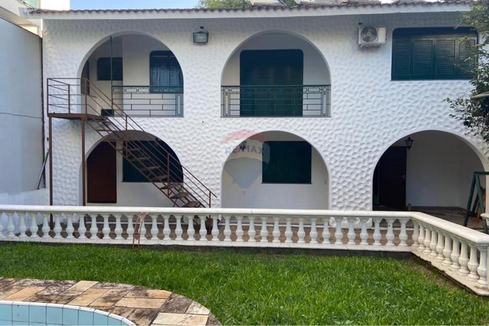 Casa - Alugar - Santa Maria , Rio Grande do Sul - 975f5686-0231-42b5-80ce-85a901f91dda.jpg - 610471055-42