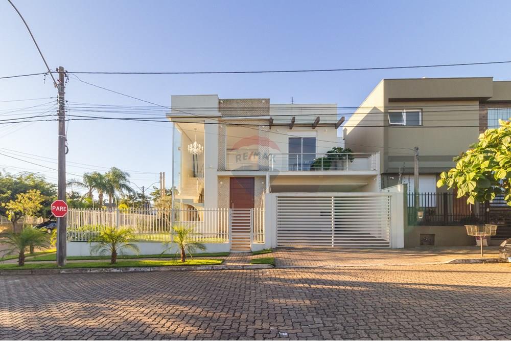 Casa - Venda - Campo Bom , Rio Grande do Sul - IMG_2903.jpg - 610261023-38