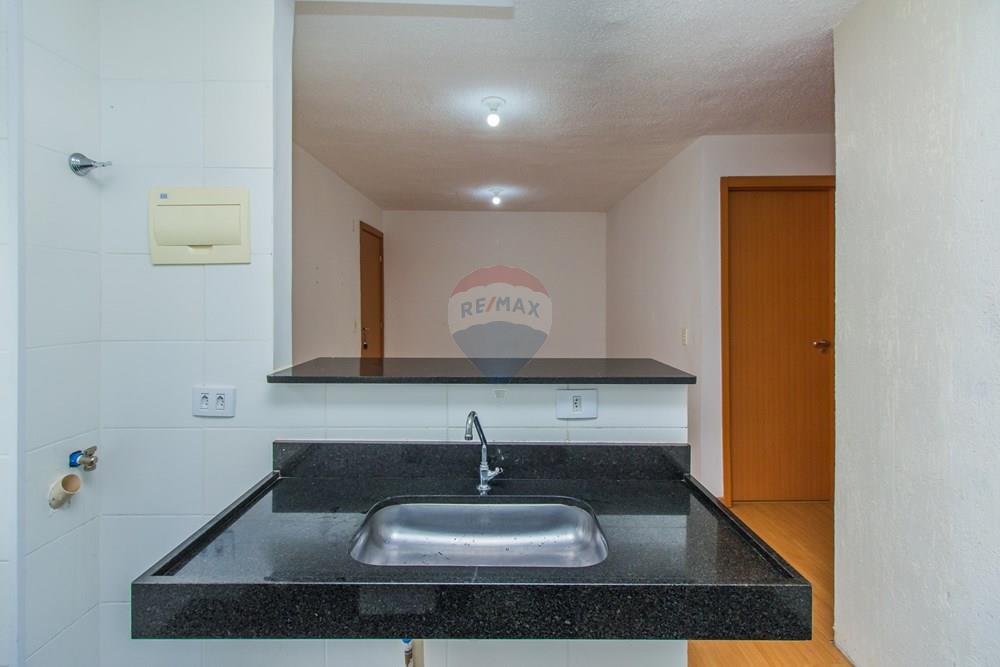 Apartamento - Venda - Canoas , Rio Grande do Sul - Rua Guaruja, 200 apto 401 BL 18 Porto Agata (18).jpg - 612651005-96