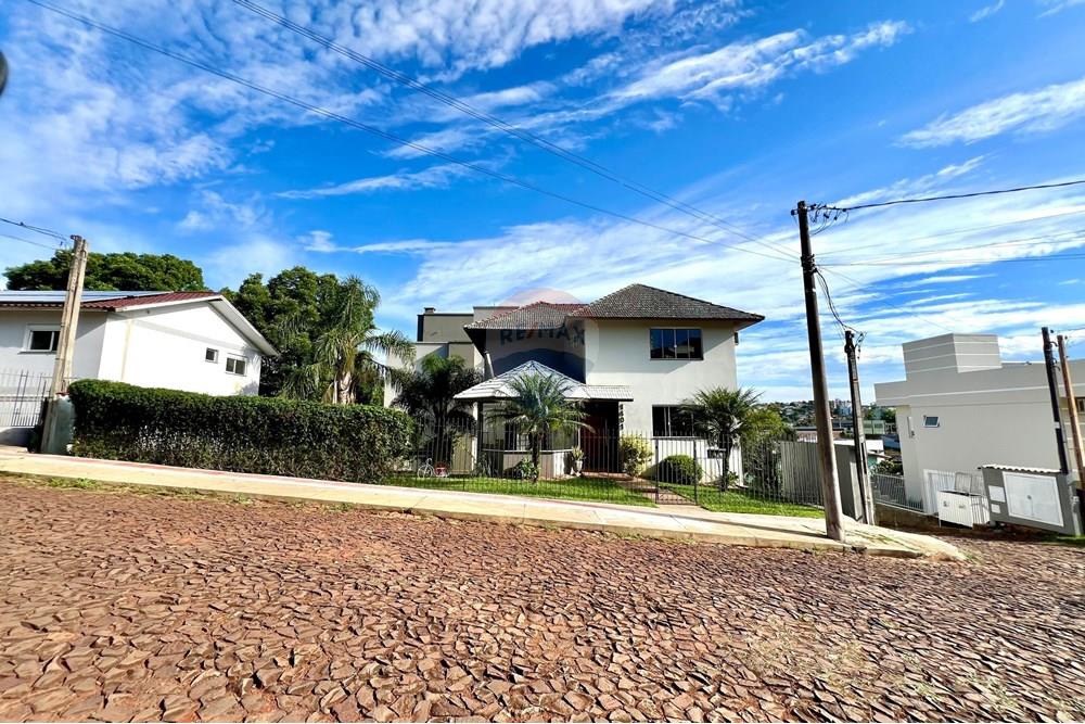 Casa - Venda - Erechim , Rio Grande do Sul - IMG-20250120-WA0065.jpg - 612761001-25